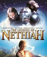 Смотреть Онлайн Легенды Нетайи / The Legends of Nethiah [2012]